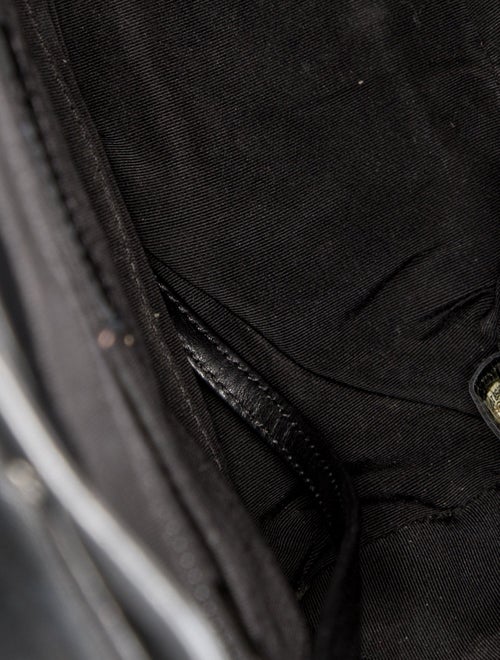 Chanel Large Urban Spirit Backpack