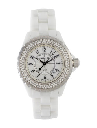Chanel J12 Watch