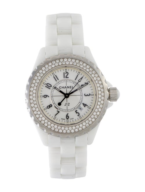 Chanel J12 Watch