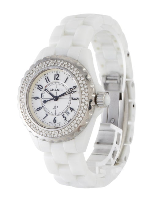 Chanel J12 Watch