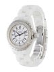 Chanel J12 Watch