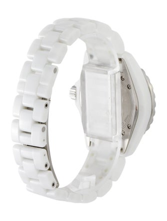 Chanel J12 Watch