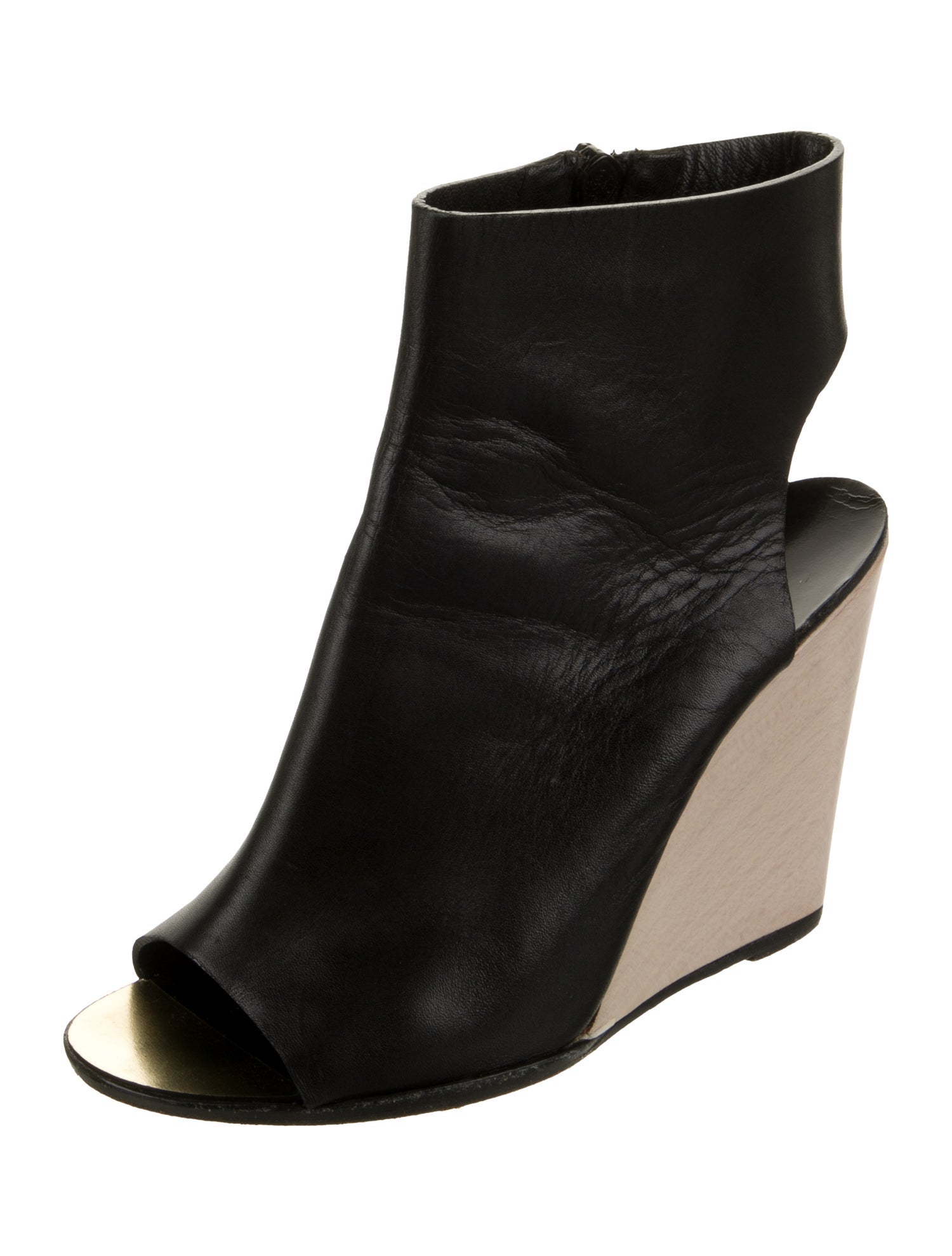 Chanel Vintage 2009 Sandals