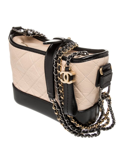 Chanel Small Gabrielle Hobo