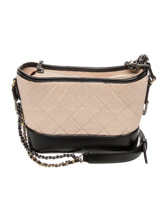 Chanel Small Gabrielle Hobo