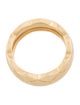 Chanel 18K Diamond Coco Crush Band