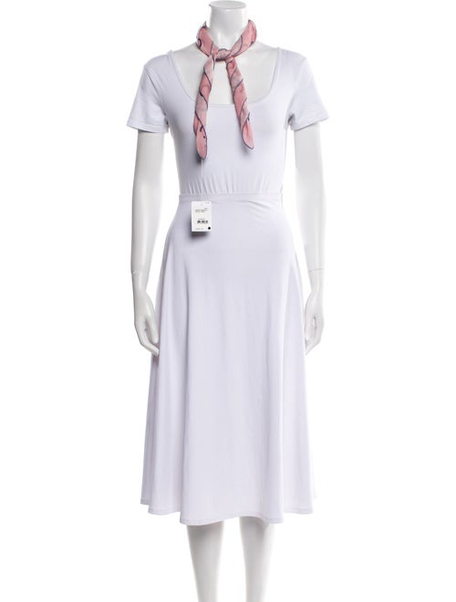 Chanel Coco 2023 Scarf