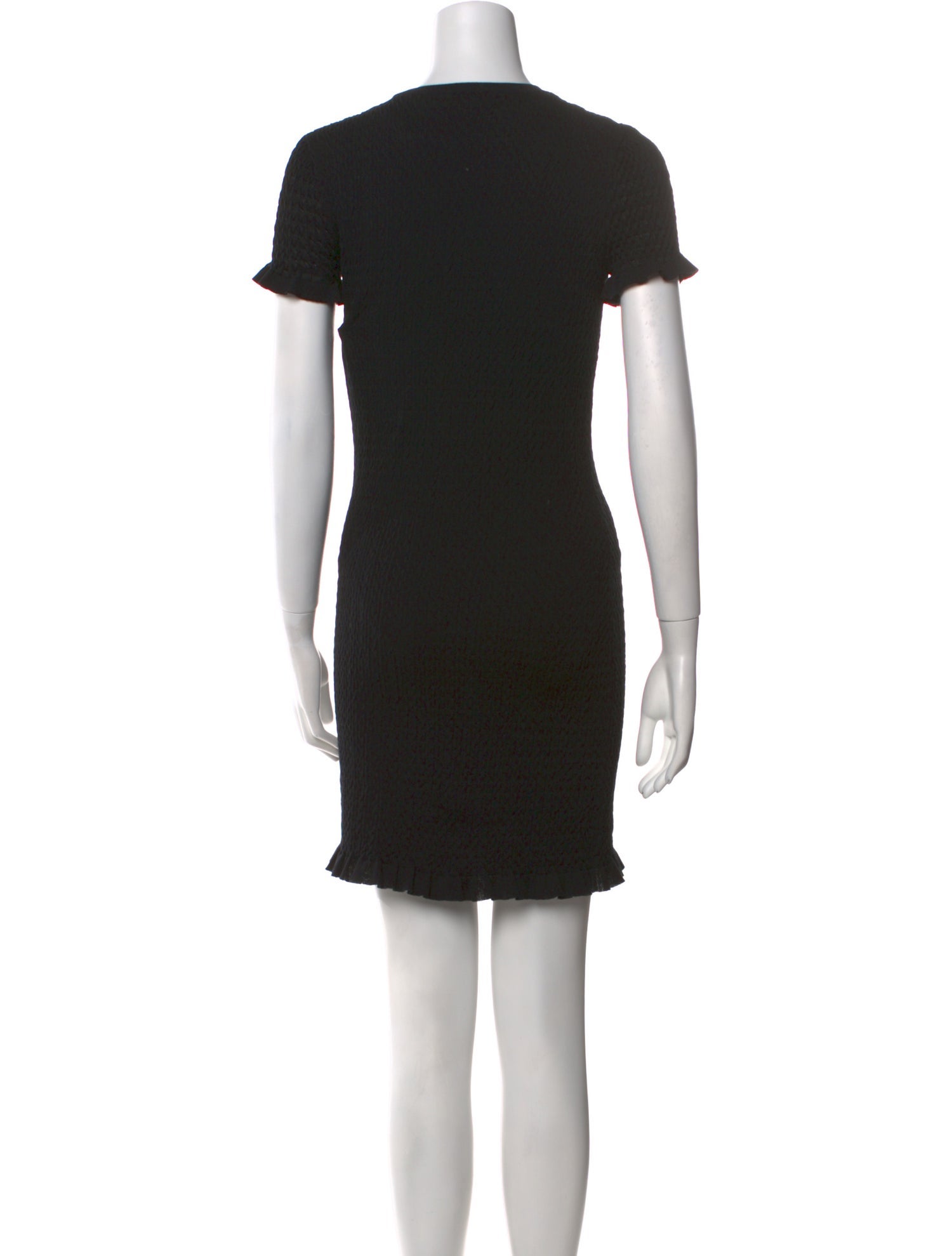 Chanel 2024 Mini Dress