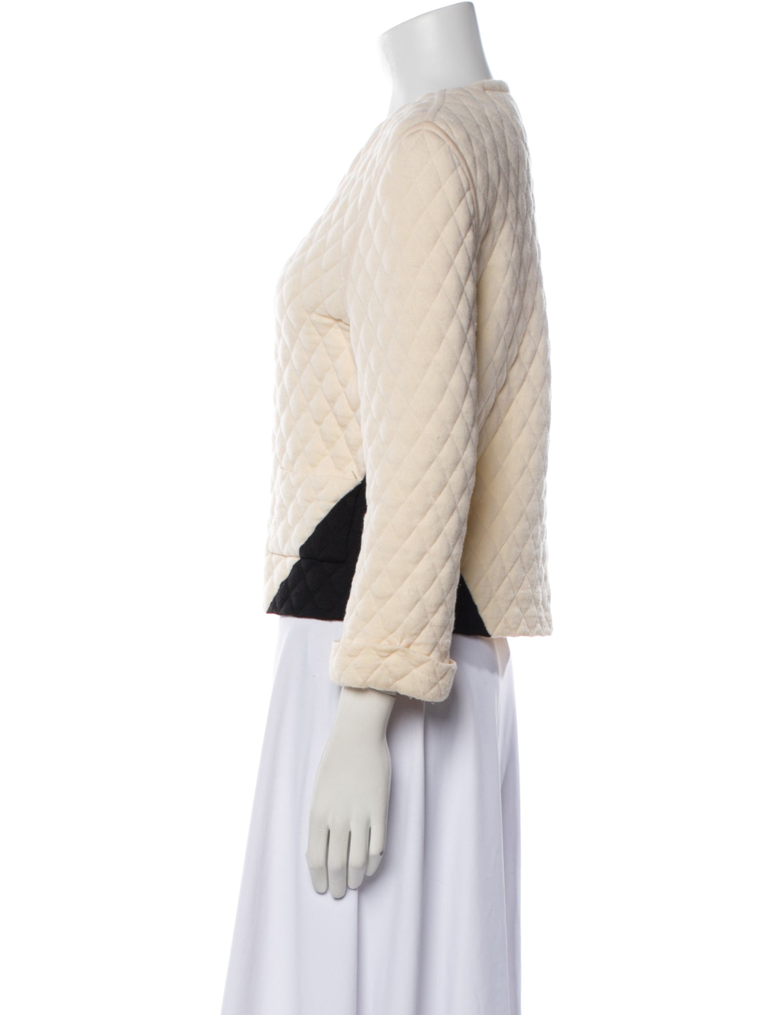 Chanel Vintage 2005 Evening Jacket