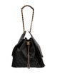 Chanel Medium 25 Hobo w/ Pouch
