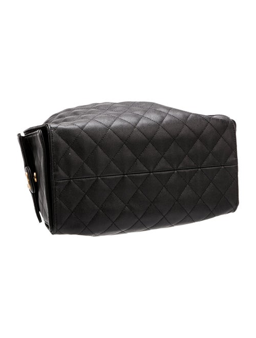 Chanel Medium 25 Hobo w/ Pouch