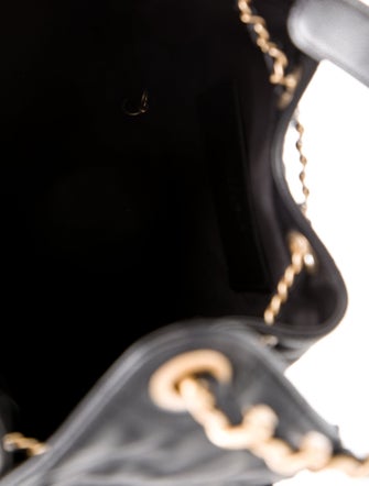 Chanel Medium 25 Hobo w/ Pouch