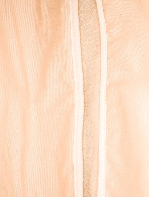 Chanel Maxi Deauville Shopping Tote