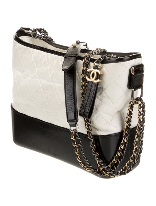 Chanel Medium Gabrielle Hobo