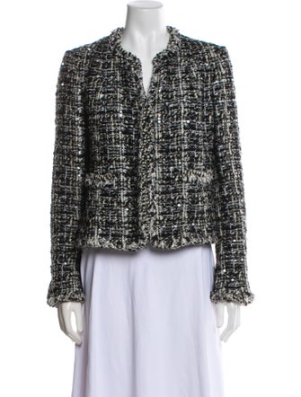 Chanel Vintage 2003 Evening Jacket