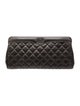 Chanel Paris-Seoul A Clutch In Story