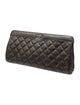 Chanel Paris-Seoul A Clutch In Story