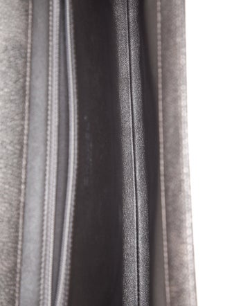 Chanel Paris-Seoul A Clutch In Story