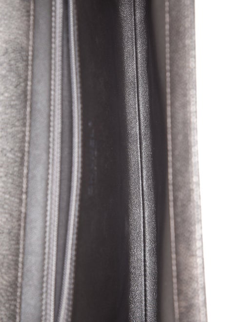 Chanel Paris-Seoul A Clutch In Story