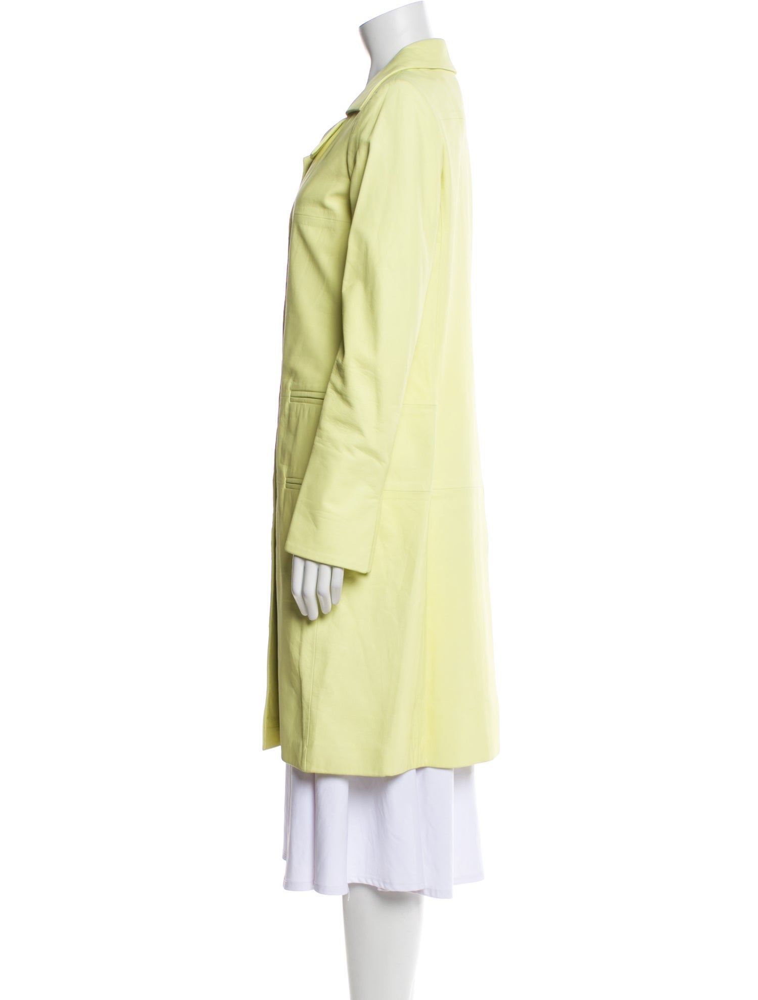 Chanel Vintage 2004 Coat