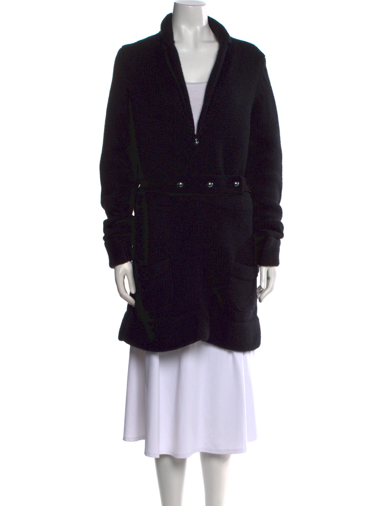 Chanel Vintage 2003 Sweater