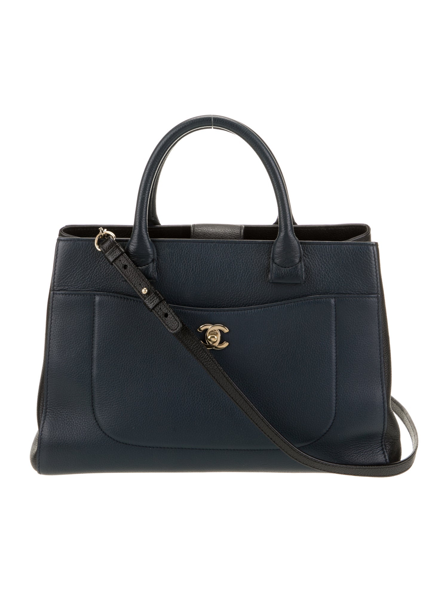 Chanel Neo Executive Tote