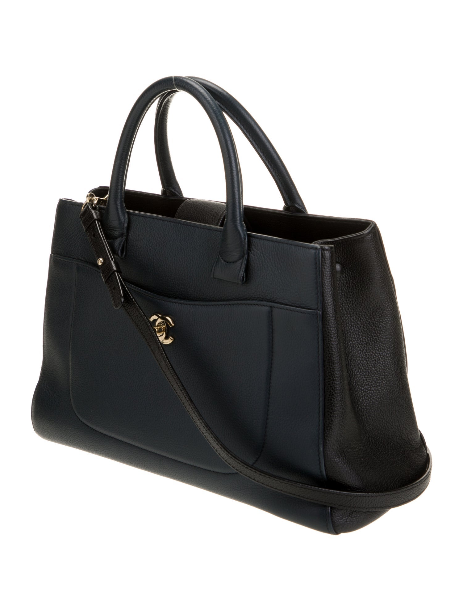 Chanel Neo Executive Tote