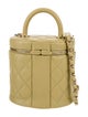 Chanel Small Vanity Case