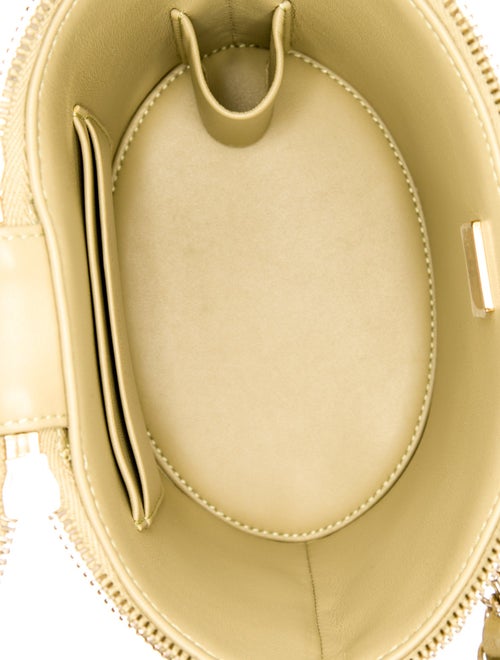 Chanel Small Vanity Case