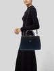 Chanel Small Neo Executive Tote w/ Strap