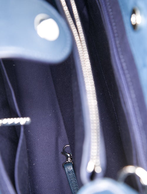 Chanel Small Neo Executive Tote w/ Strap