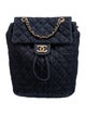 Chanel Small Urban Spirit Backpack