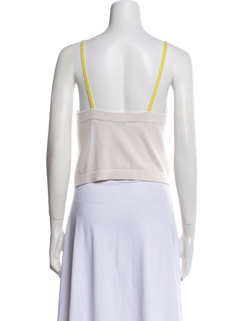 Chanel 2025 Paris-Marseille Sweater