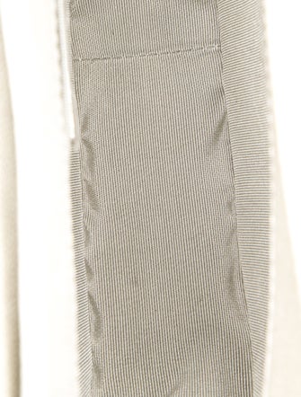 Chanel Small Coco Curve Flap Bag