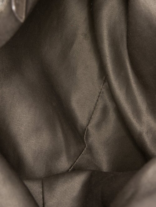 Chanel Rock & Chain Hobo