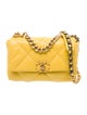 Chanel Medium 19 Flap Bag