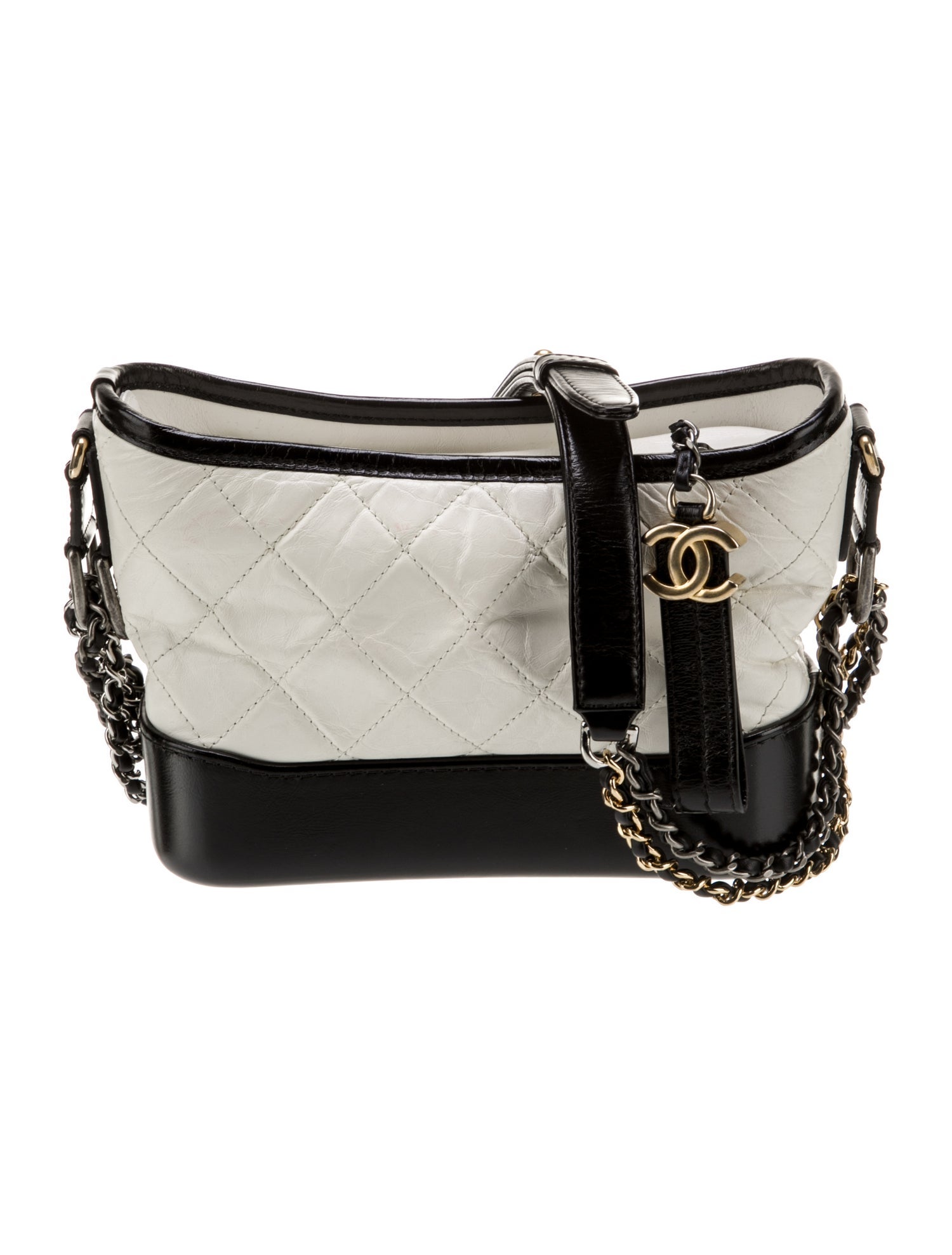 Chanel Small Gabrielle Hobo