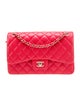 Chanel Classic Jumbo Double Flap Bag