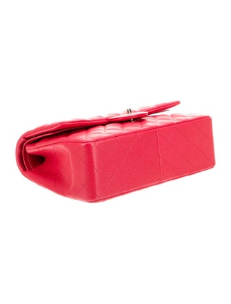 Chanel Classic Jumbo Double Flap Bag