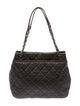 Chanel Timeless Soft Shopper Tote