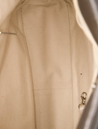 Chanel Timeless Soft Shopper Tote