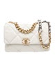 Chanel Large 19 Flap Bag