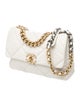 Chanel Large 19 Flap Bag