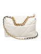 Chanel Large 19 Flap Bag