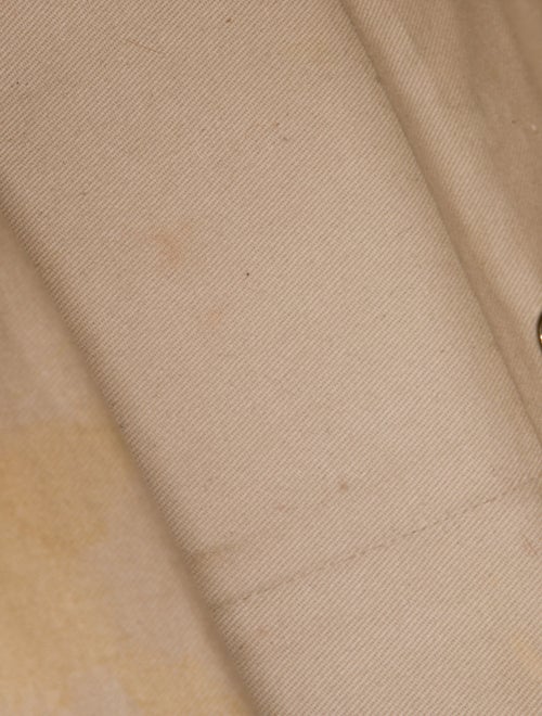 Chanel Quilted Caviar Timeless Soft Shopper Tote