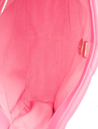 Chanel Small 19 Flap Bag