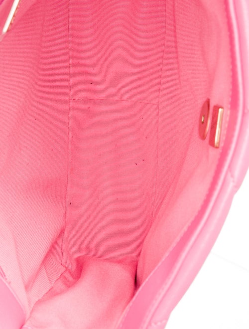 Chanel Small 19 Flap Bag