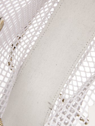 Chanel 2025 Mesh Hobo