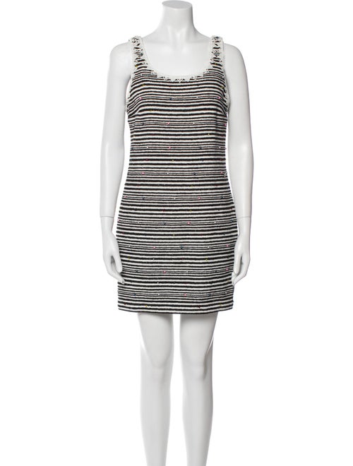 Chanel 2024 Mini Dress