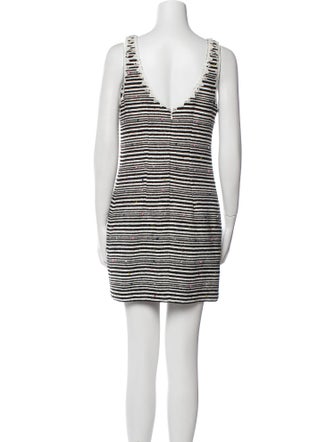 Chanel 2024 Mini Dress
